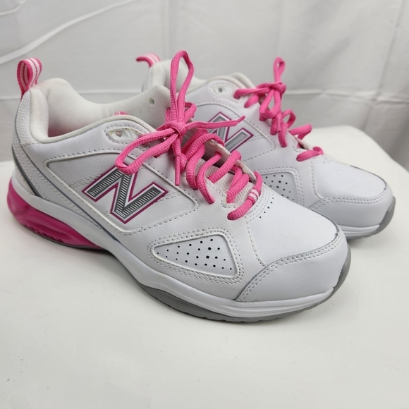 New Balance Shoes - The New Balance Women's WX623WP sneakers size 7.5 new no box